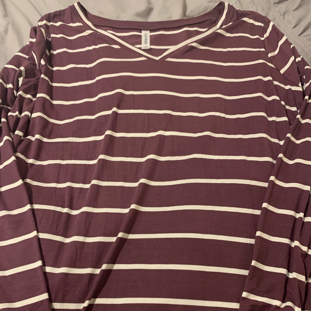 Cute top